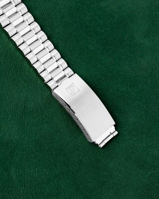 Omega Speedmaster Reduced 3510.50.00 Image 3